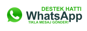 Whatsapp Logo